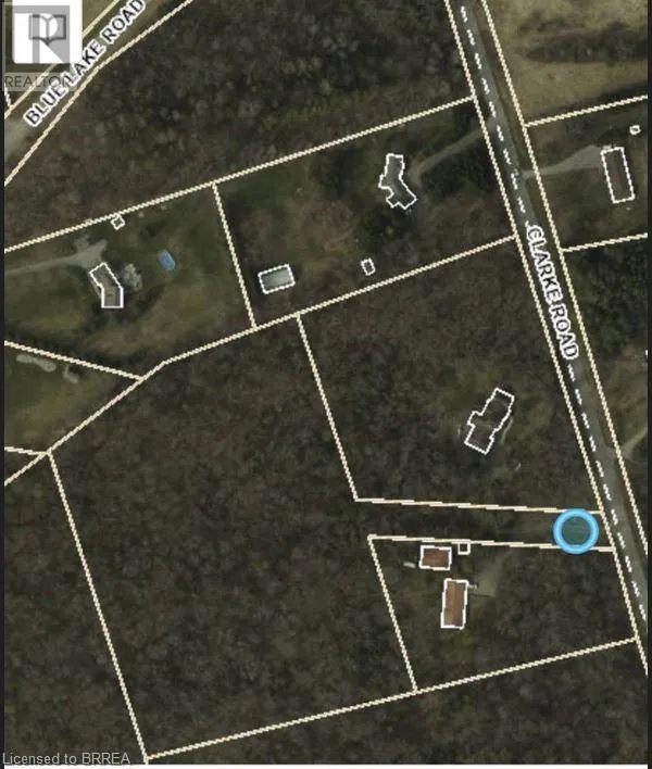 169 CLARKE Road