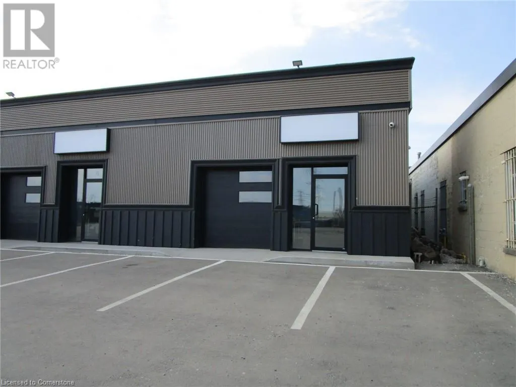 1700 BRAMPTON Street Unit# 7, #7