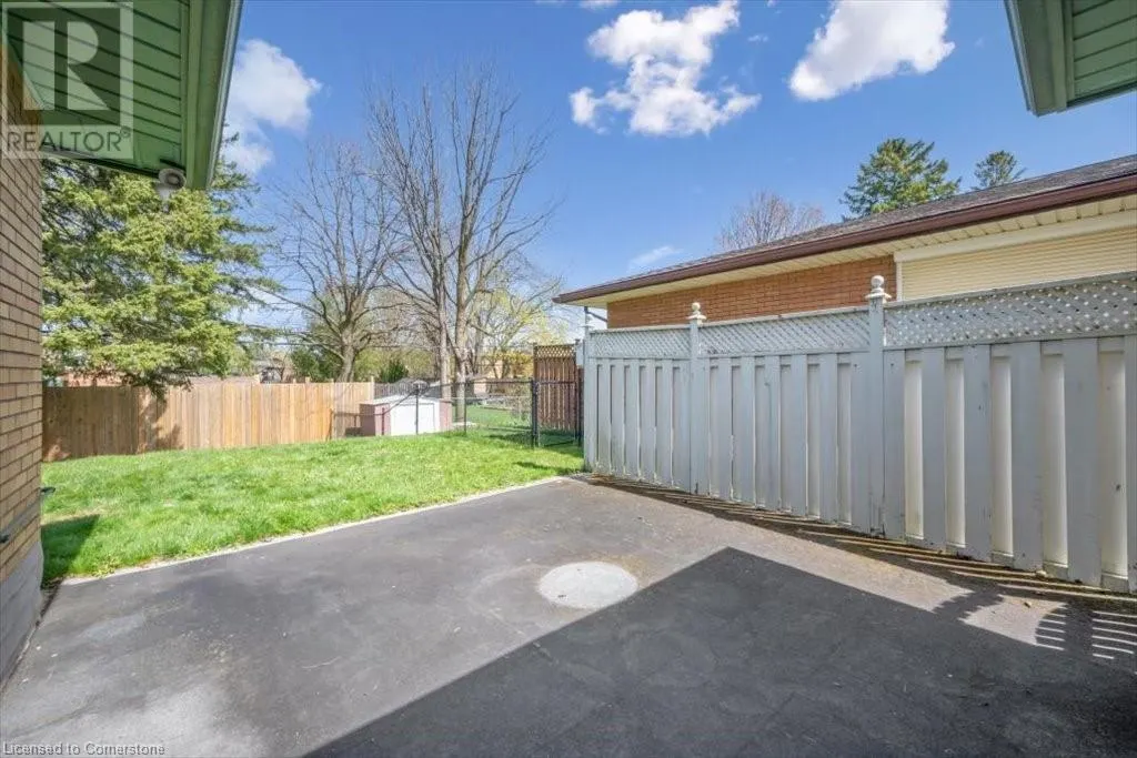 106 ETON Drive