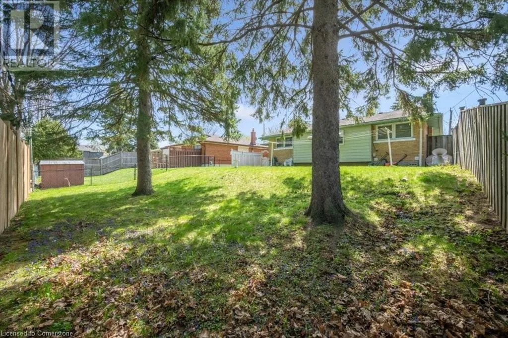 106 ETON Drive