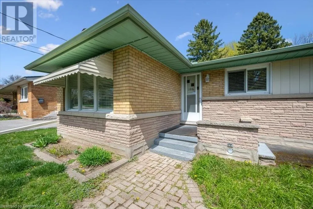 106 ETON Drive
