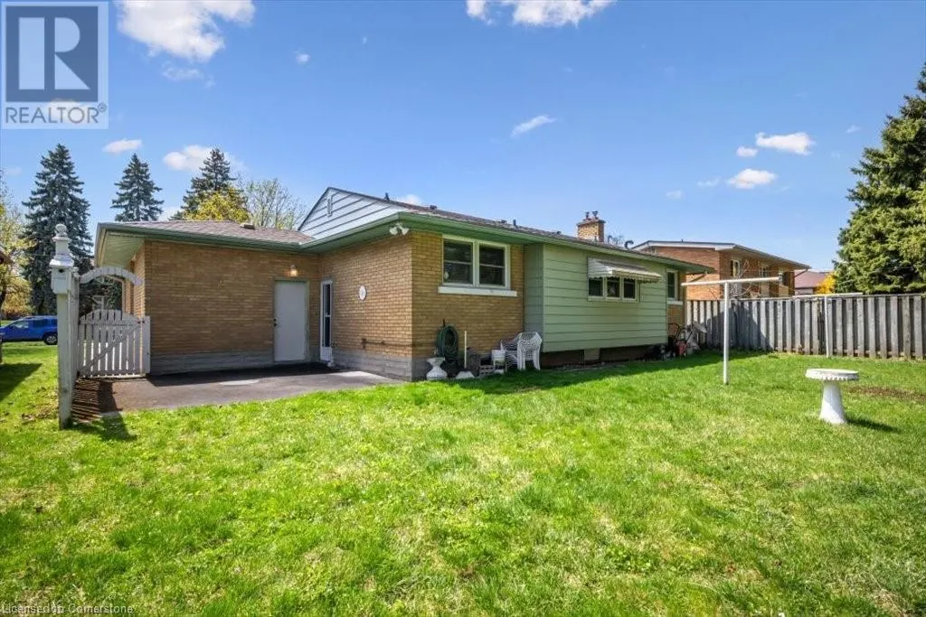 106 ETON Drive