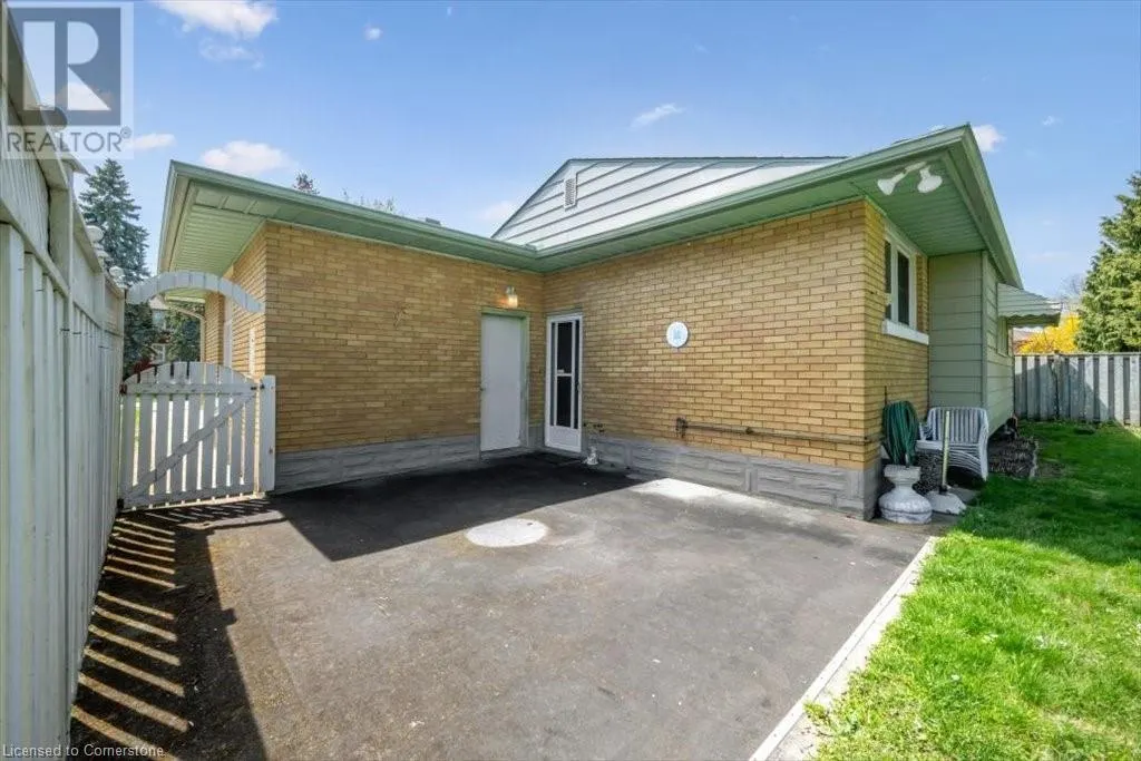 106 ETON Drive