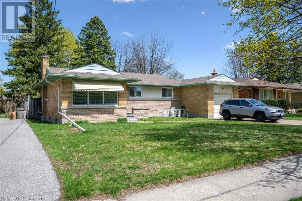 106 ETON Drive