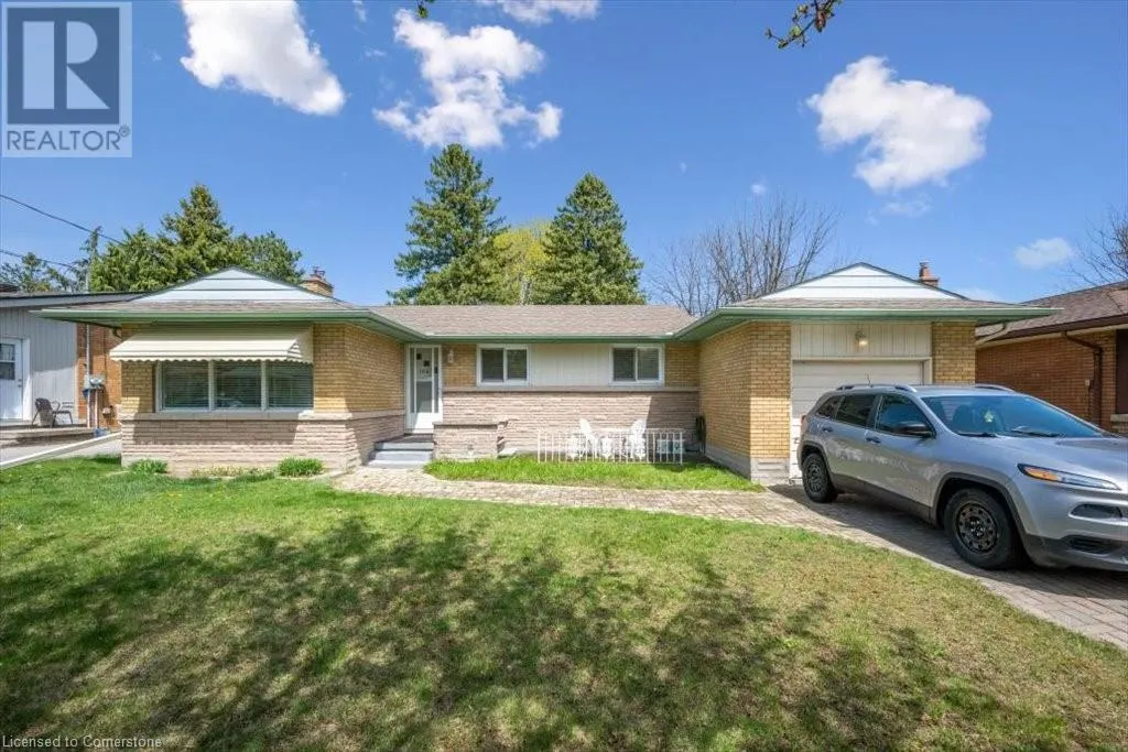 106 ETON Drive