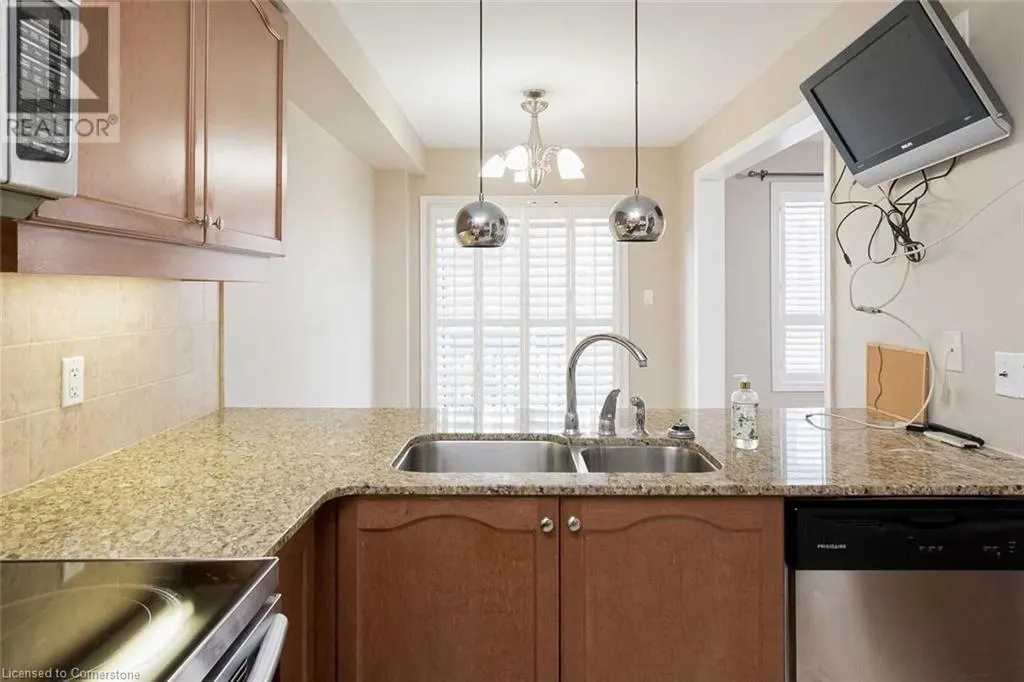 2280 BARONWOOD Drive Unit# 24, #24