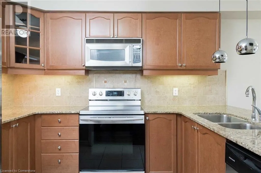 2280 BARONWOOD Drive Unit# 24, #24