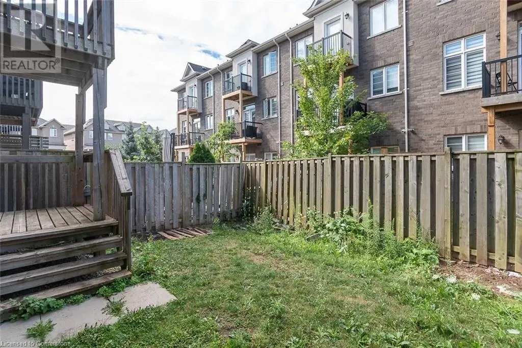 2280 BARONWOOD Drive Unit# 24, #24