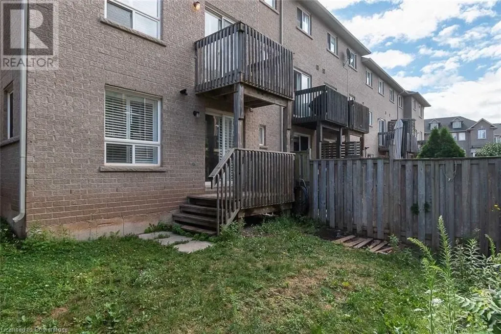2280 BARONWOOD Drive Unit# 24, #24