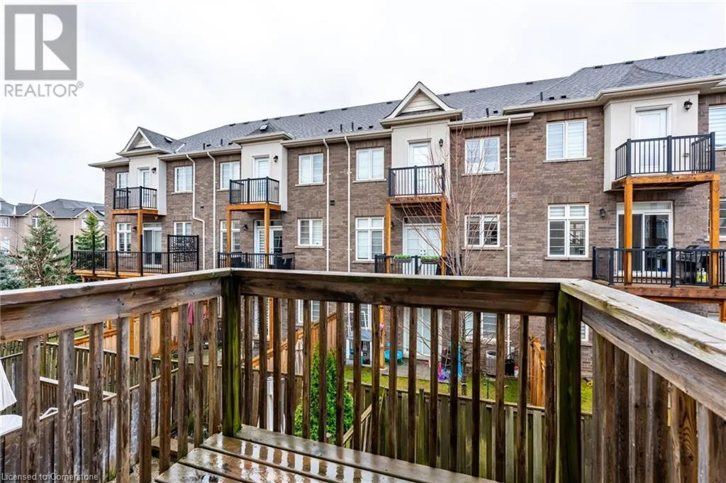 2280 BARONWOOD Drive Unit# 24, #24