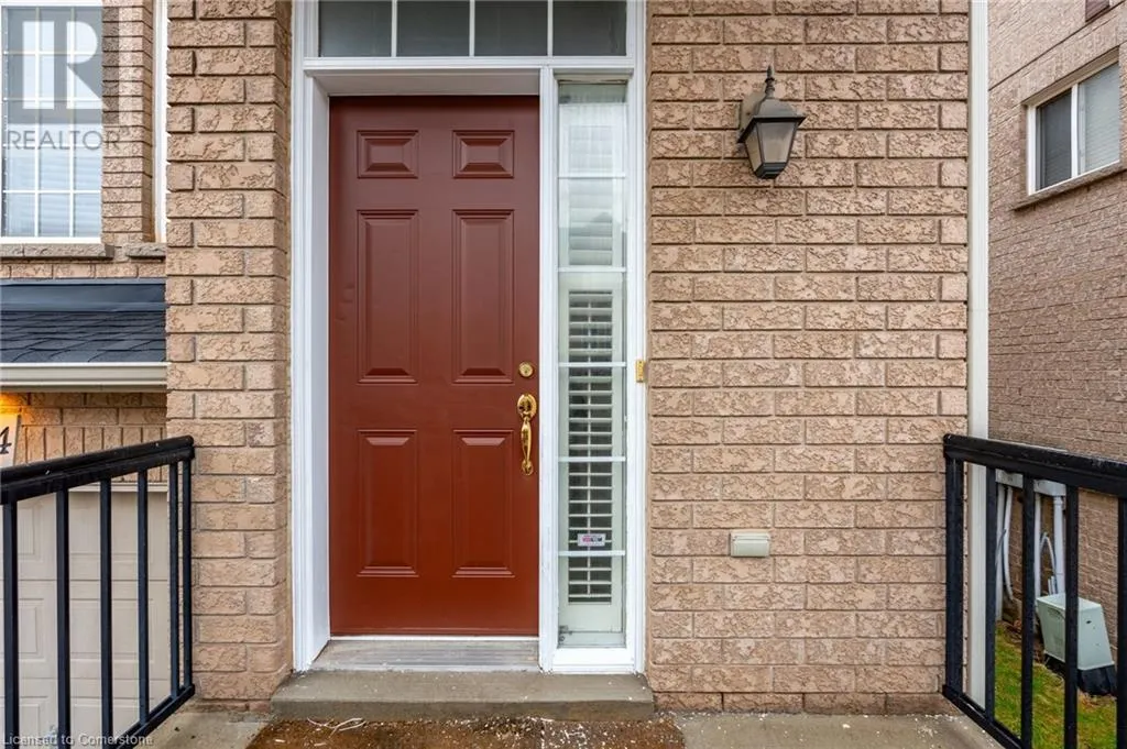 2280 BARONWOOD Drive Unit# 24, #24