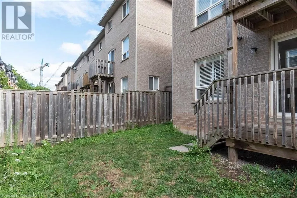 2280 BARONWOOD Drive Unit# 24, #24