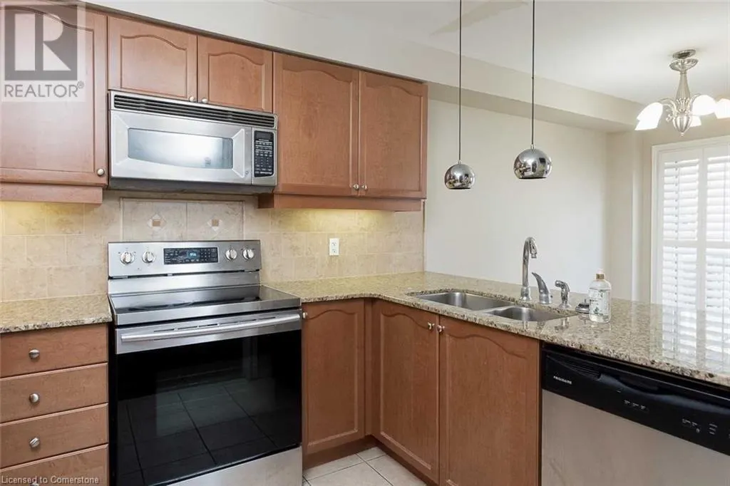 2280 BARONWOOD Drive Unit# 24, #24