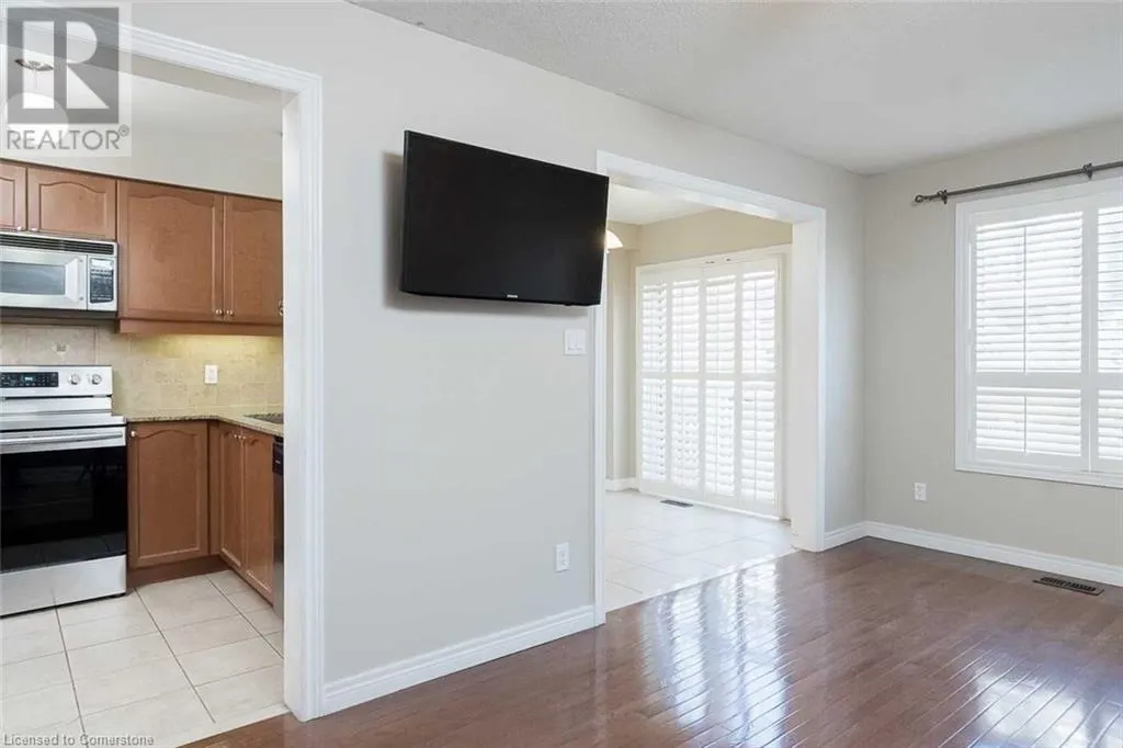 2280 BARONWOOD Drive Unit# 24, #24
