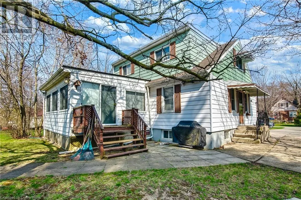 12 VALLEY Road