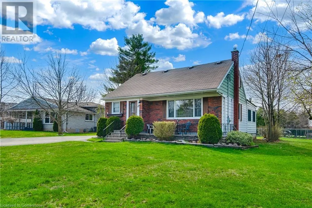 12 VALLEY Road