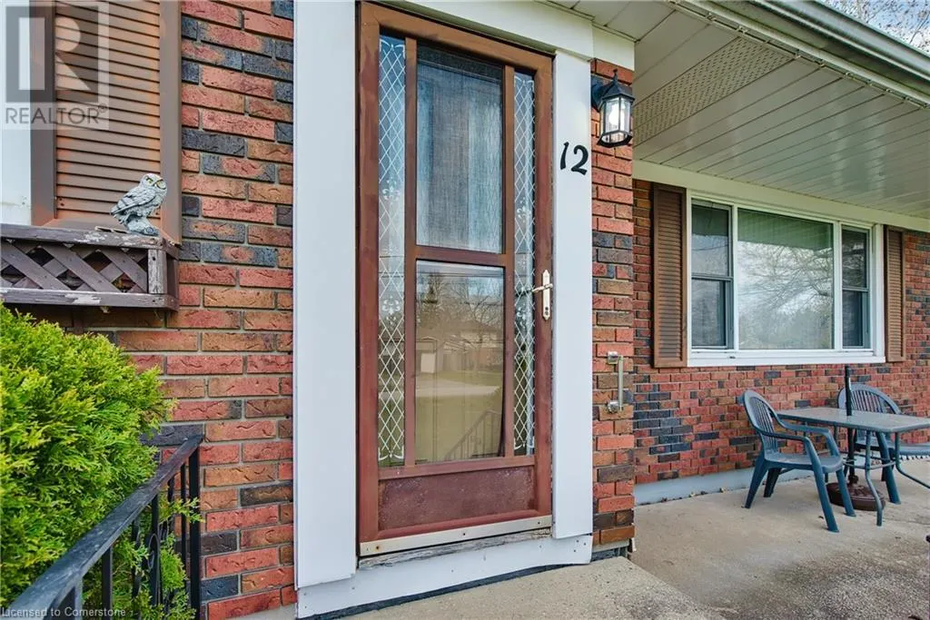 12 VALLEY Road