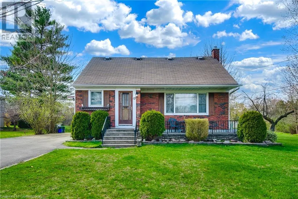 12 VALLEY Road