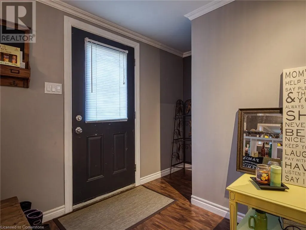 594 DURHAM Crescent Unit# 1, #1