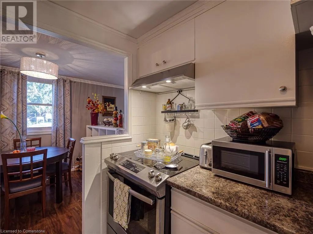 594 DURHAM Crescent Unit# 1, #1