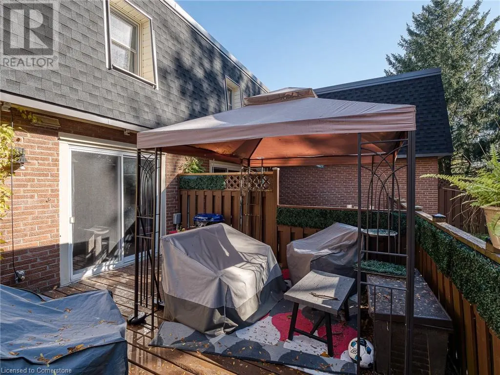 594 DURHAM Crescent Unit# 1, #1