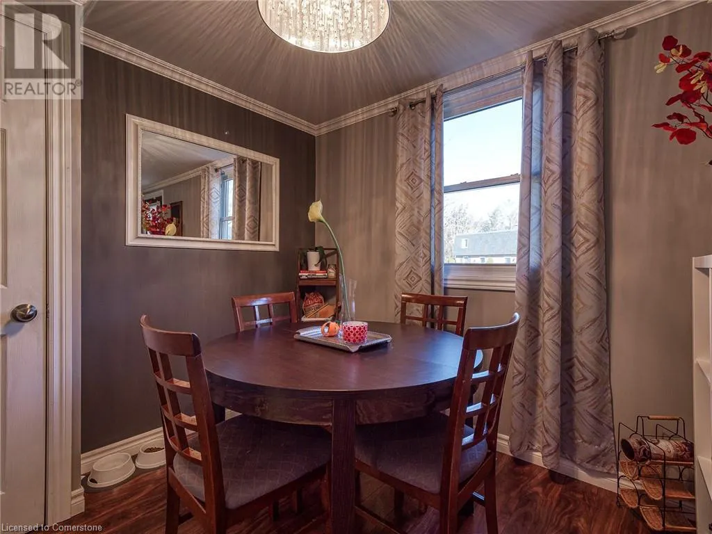 594 DURHAM Crescent Unit# 1, #1