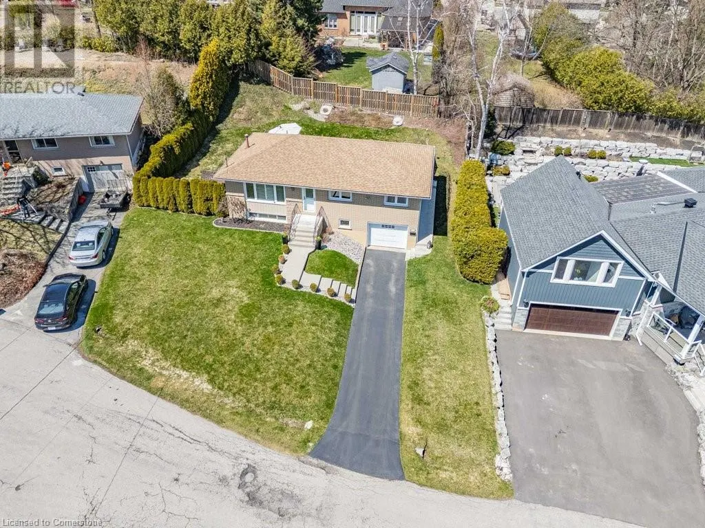 77 HILL CREST