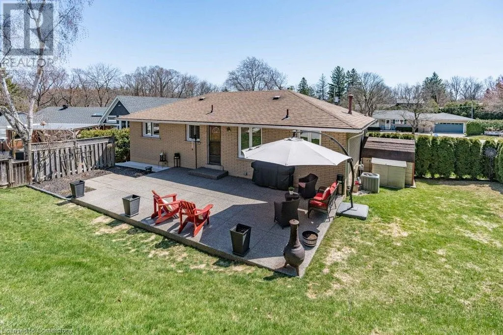 77 HILL CREST