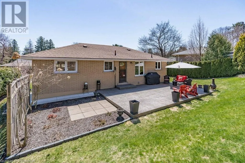 77 HILL CREST