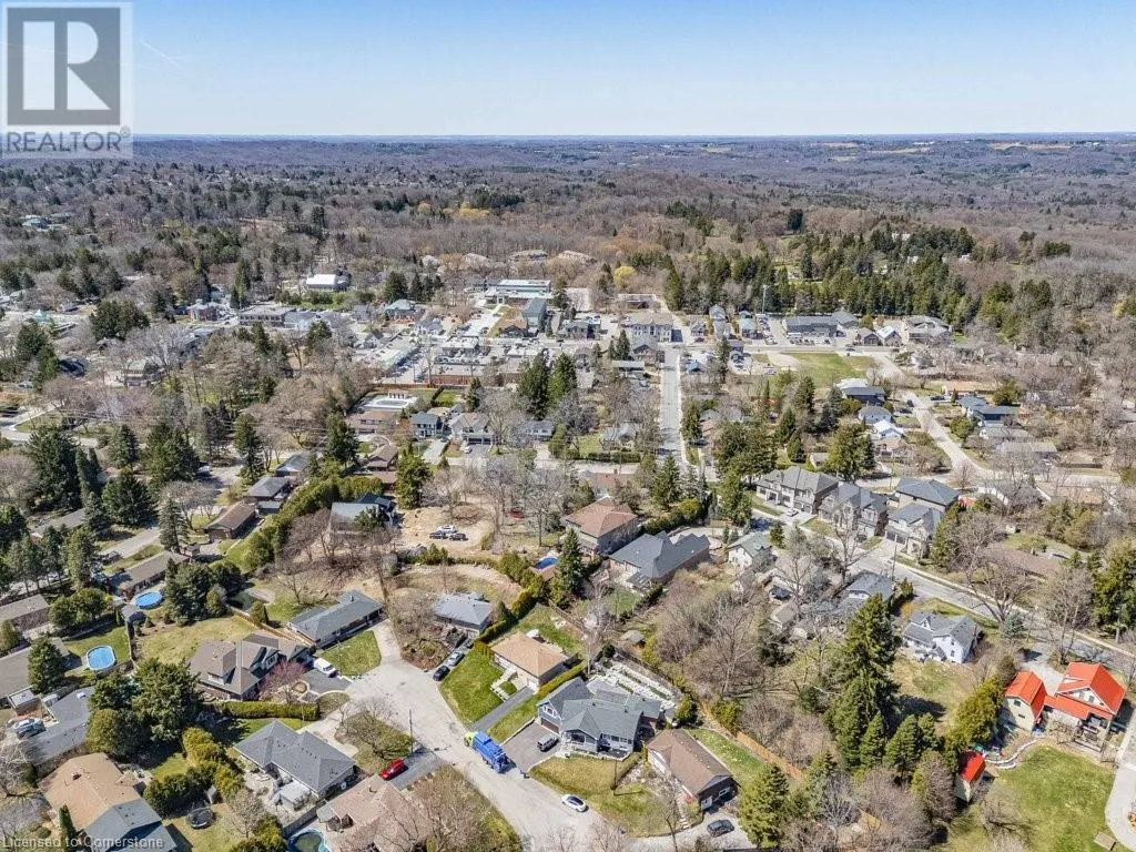 77 HILL CREST