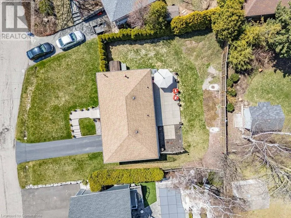 77 HILL CREST