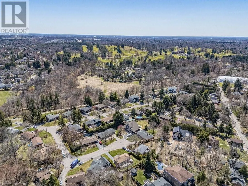 77 HILL CREST