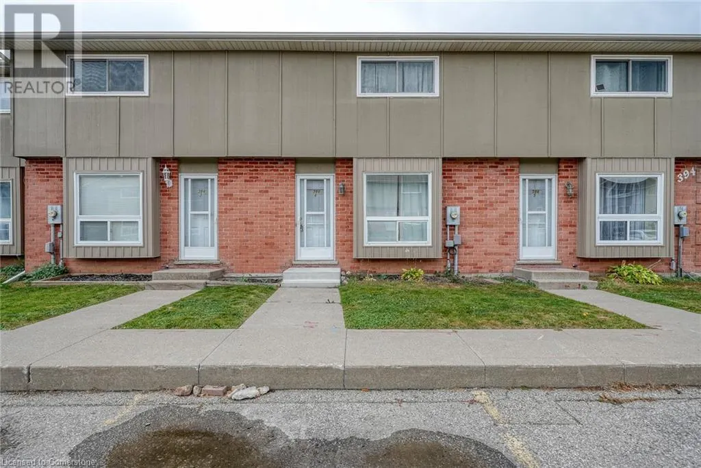 394 SPRINGBANK Avenue Unit# 4, #4