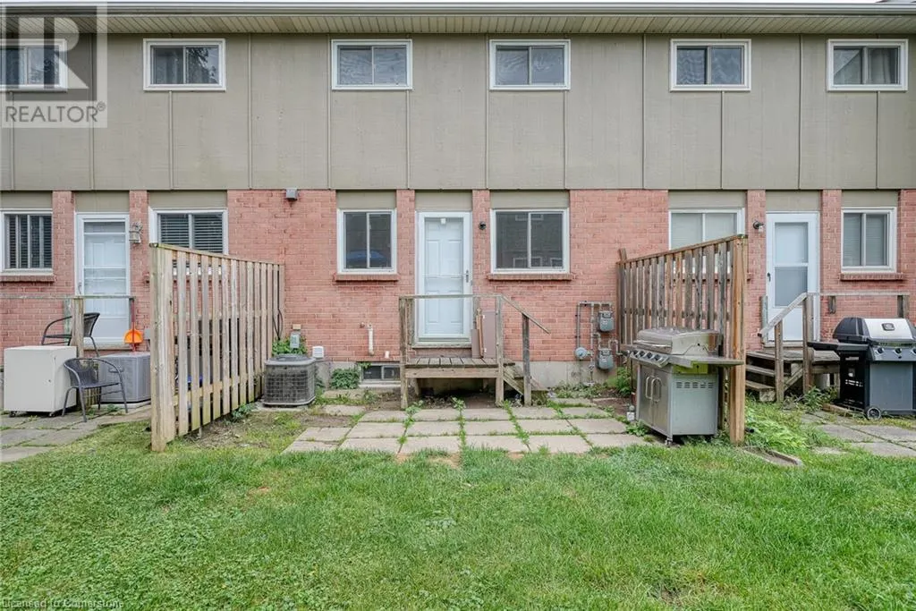 394 SPRINGBANK Avenue Unit# 4, #4