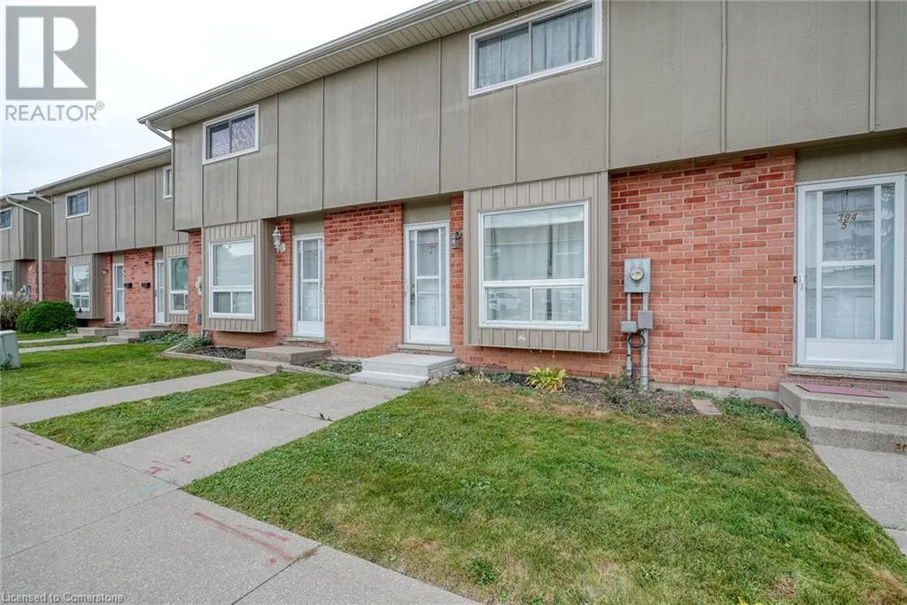 394 SPRINGBANK Avenue Unit# 4, #4