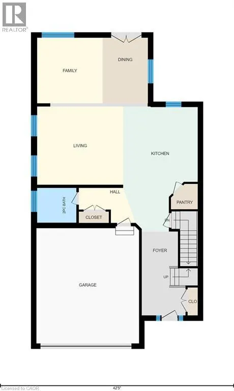 598 SUNDEW Drive