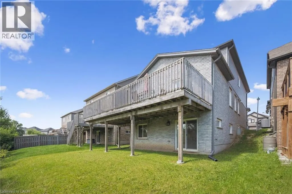 598 SUNDEW Drive