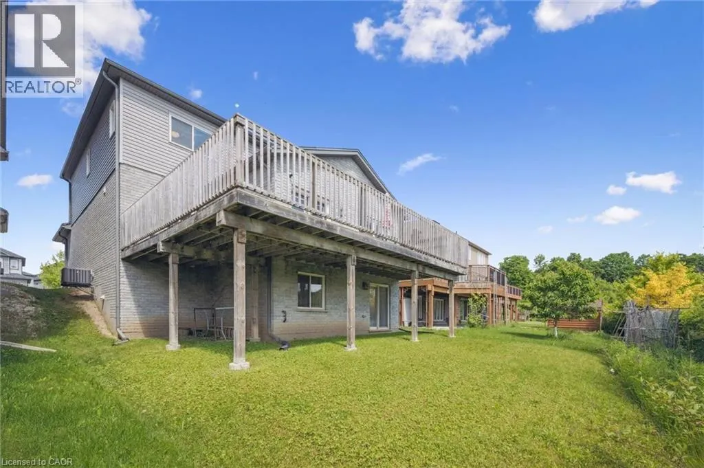 598 SUNDEW Drive