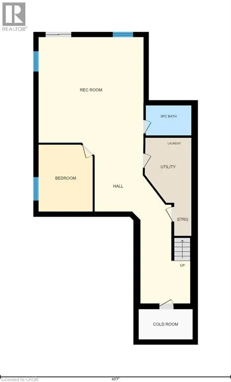 598 SUNDEW Drive