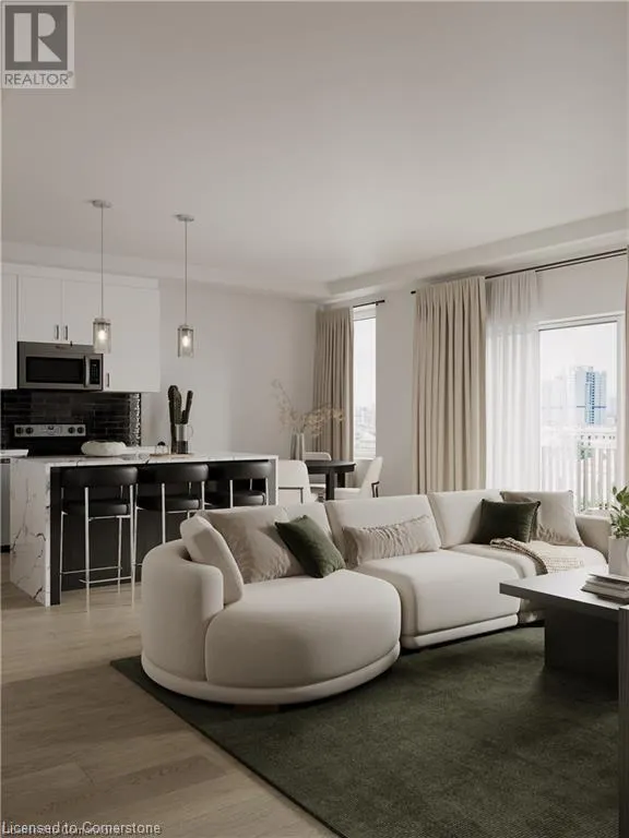 525 ERINBROOK Drive Unit# C062, #C062