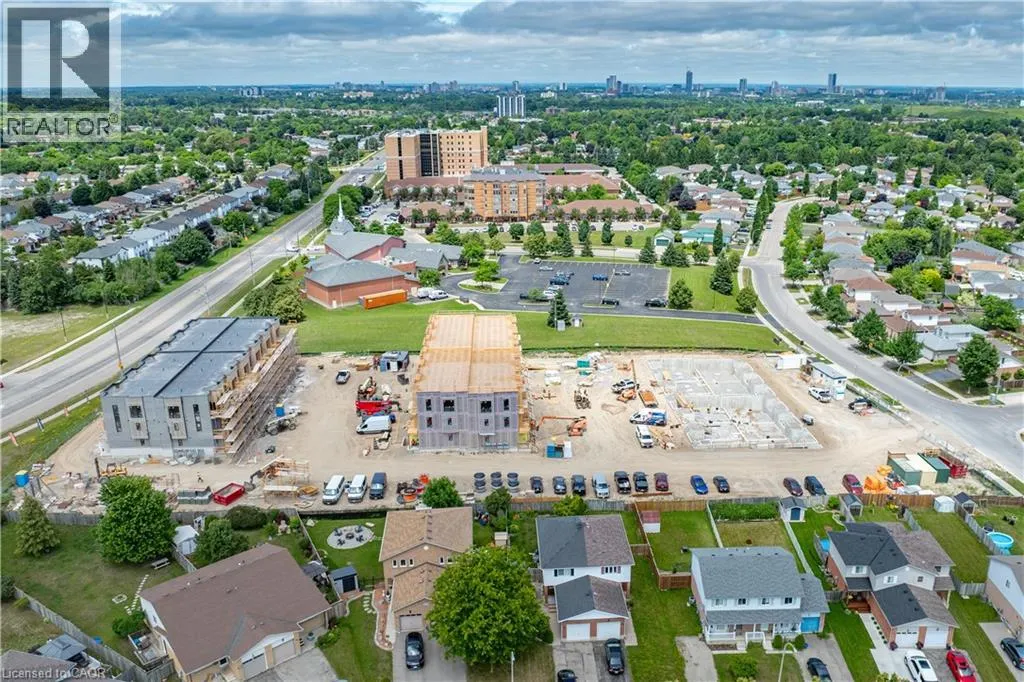 525 ERINBROOK Drive Unit# C062, #C062