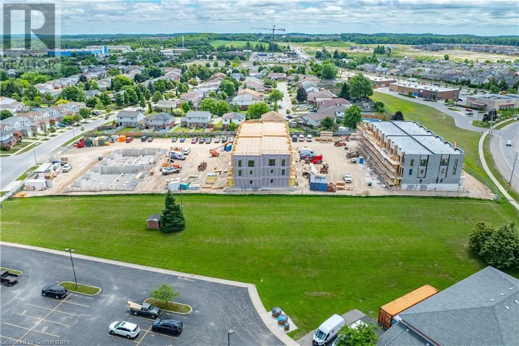 525 ERINBROOK Drive Unit# C062, #C062