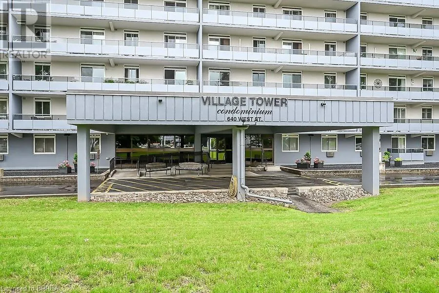 640 WEST Street Unit# 300, #300