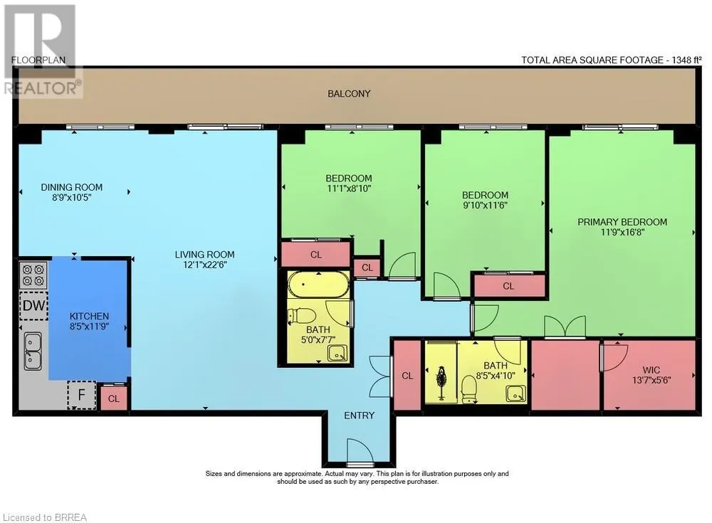 640 WEST Street Unit# 300, #300