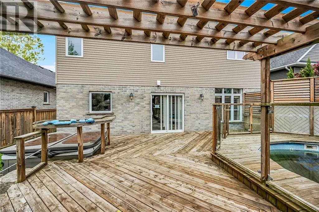 505 LAKEVIEW Drive