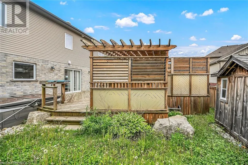 505 LAKEVIEW Drive