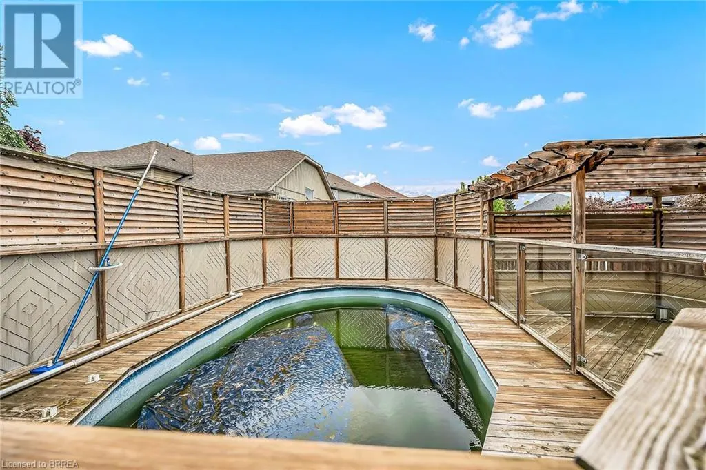 505 LAKEVIEW Drive