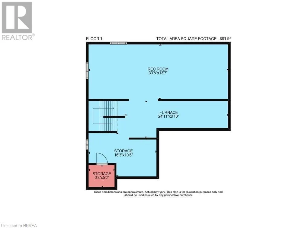 505 LAKEVIEW Drive