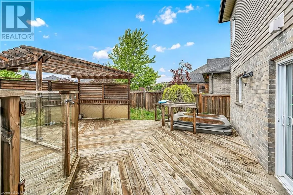 505 LAKEVIEW Drive