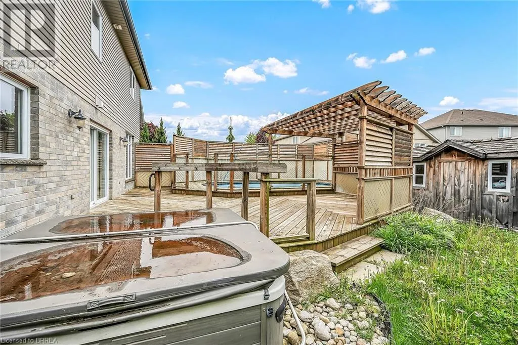 505 LAKEVIEW Drive